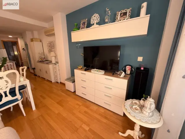 Apartment on Andrómeda Street photo 13