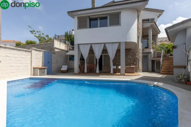 Casa en Avenida Parque García Lorca