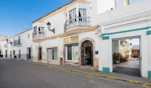 Terraced house in South Of Spain