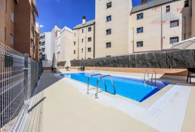 Piso en alquiler en Adelfas - Imagen 21