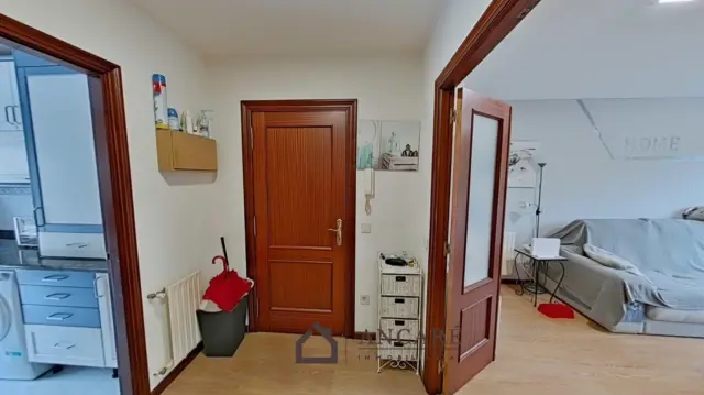 Apartment in Barrio la Cueva, 1065 photo 19