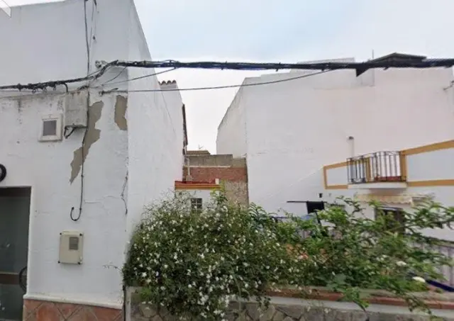House in Benalup-Casas Viejas