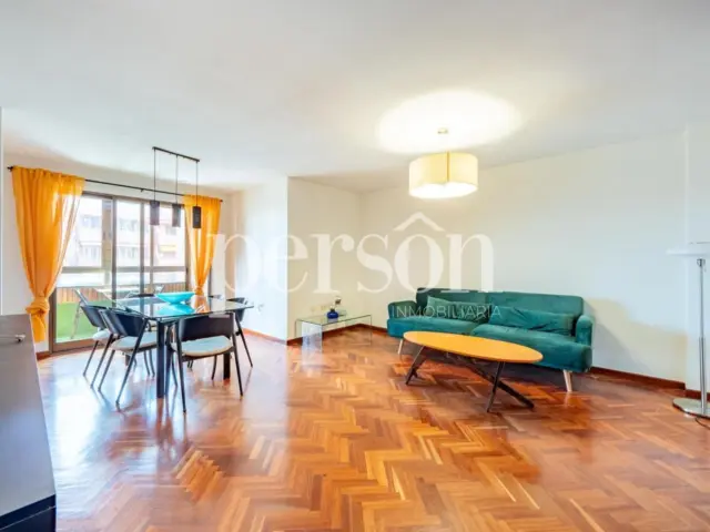 Piso en alquiler en València - Imagen 52