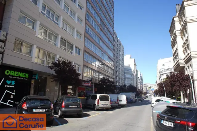 Apartment on Fernando Macías Street photo 2