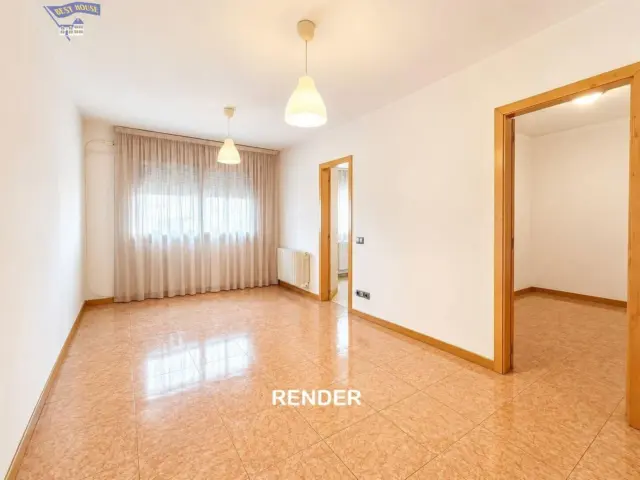 Piso en Mas Rampinyo - Carrerada