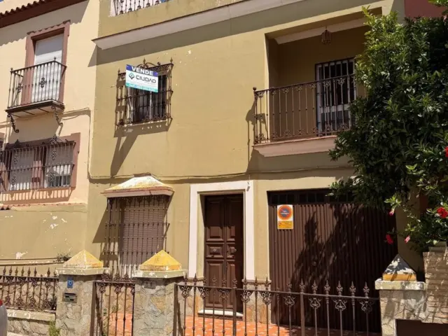 House on Calle de Venezuela, 6 photo 10