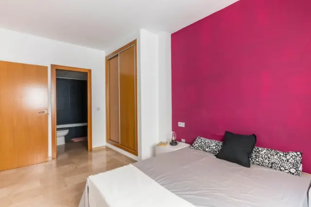 Apartment on Avda. Principe de Asturias photo 12