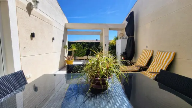 Penthouse on Camino del Azagador de la Marjal photo 41