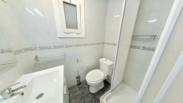 Flat in Centre photo 22