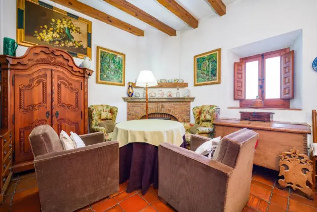 Chalet on Camino del Sacromonte photo 5