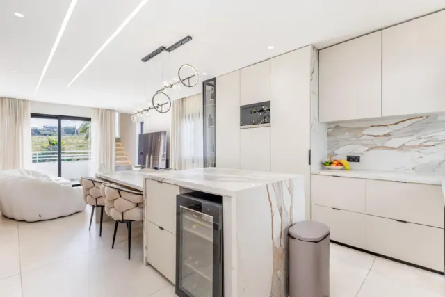 Penthouse on Calle 1, Valle de Somiedo #Floor 2 photo 2