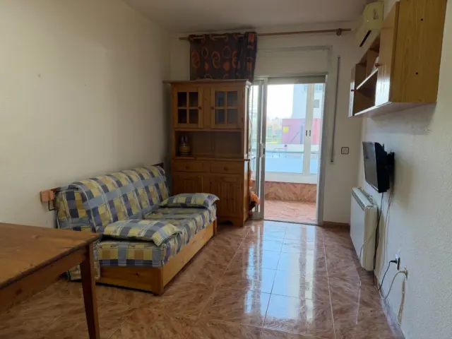 Piso en Avinguda de la Platja photo 19