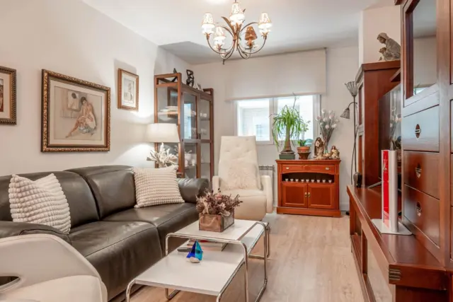 Flat on Calle de José Recuerda, 5
