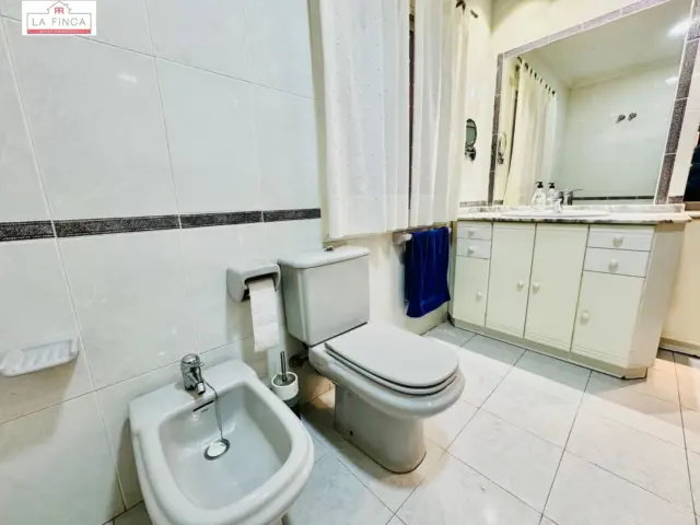 Apartment in El Ejido-La Merced-La Victoria photo 46