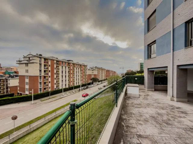 Apartment on Avenida de Cantabria photo 39