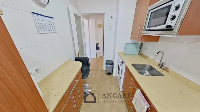 Apartment on Calle de San Martín del Pino, 24 photo 11