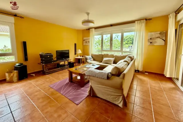 Chalet in El Redondillo 1