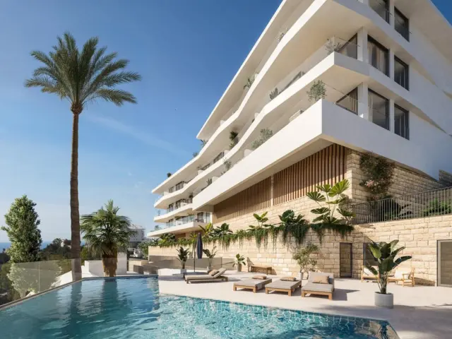 Apartamento en Torreblanca del Sol photo 2