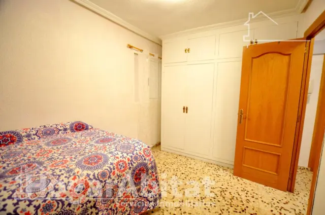 Flat in Carrer de Fra Joan Tensa photo 25