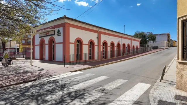 Apartment in Comunidad Valenciana photo 45