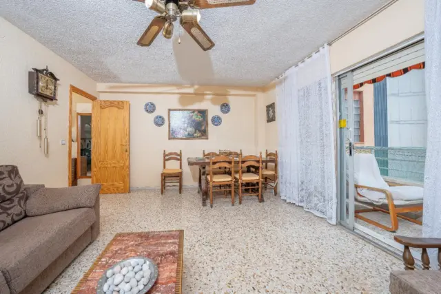 Apartment on Comunitat Valenciana Street photo 21