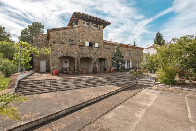 Casa en Pirineo de Girona