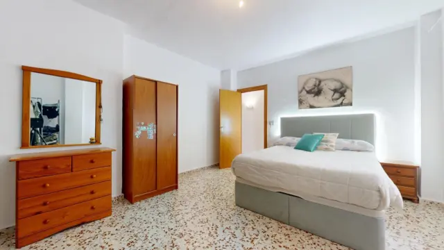 Apartment on Calle del Río Sil photo 13