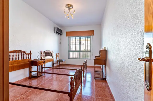 Townhouse in Pabellón-Estación-Corte Inglés photo 11