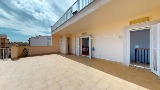 House in Son Canals photo 30