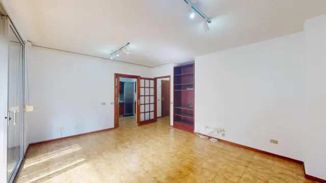 Apartment on Avenida Profesor Peraza de Ayala, 16 photo 12