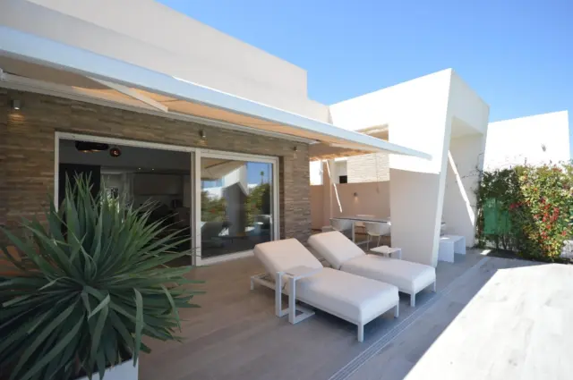 Chalet en calle Daya Nueva photo 43