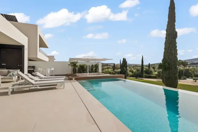 Chalet on La Finca Golf Resort Road photo 42