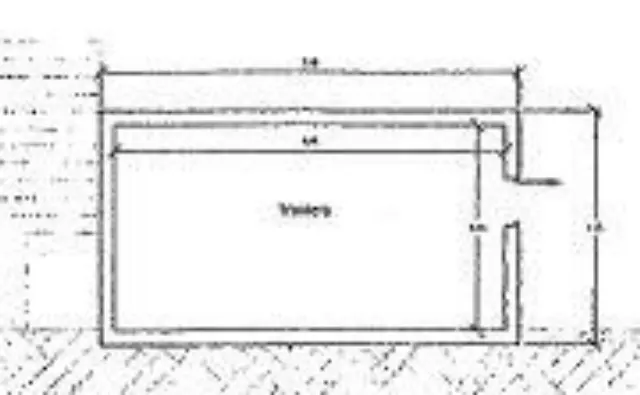 Chalet in Abanilla photo 38