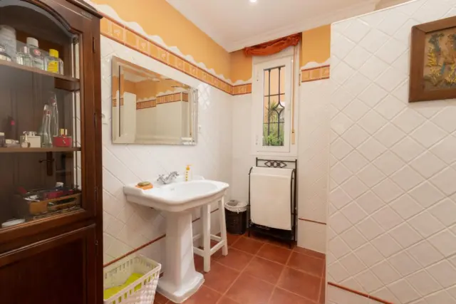 Chalet in Capellanía - Retamar photo 19