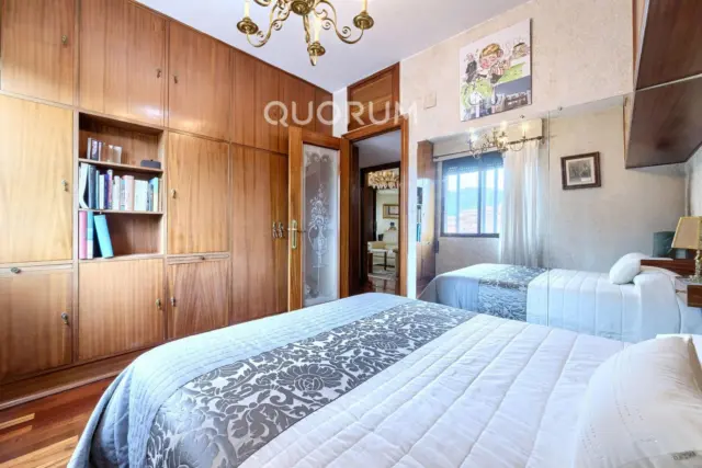 Apartment in Ayuntamiento photo 20