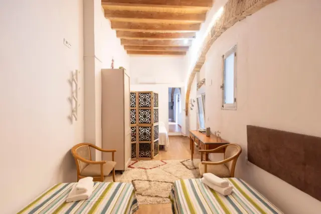 Apartment in the Old Town