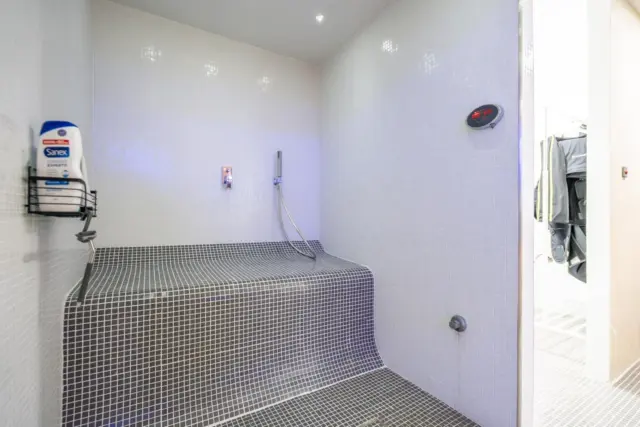 Chalet in El Bosque photo 20