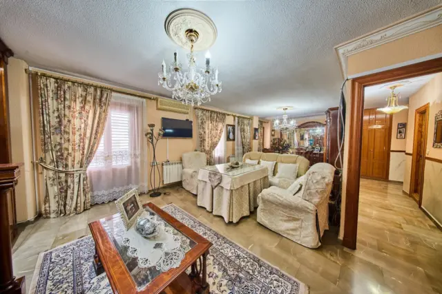 Terraced house at Calle del Carmen, 6 photo 2