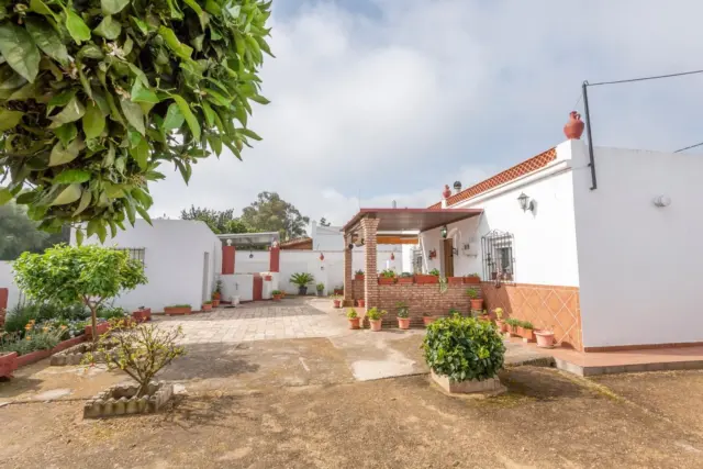 House in Poblado Varelo photo 4