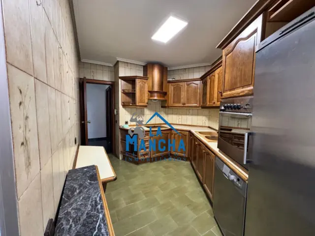 Apartment on Calle Tejares photo 17