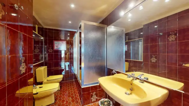 Apartment on Carrer de Miquel Sants Oliver photo 41
