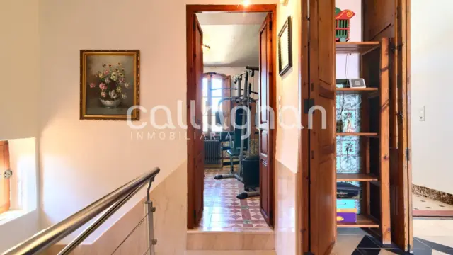 Chalet in La Presa - Collado - La Malla photo 30