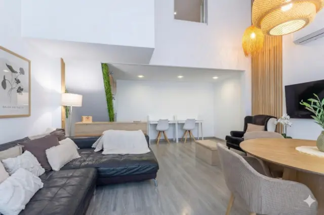 Duplex Penthouse in Vara de Quart photo 66