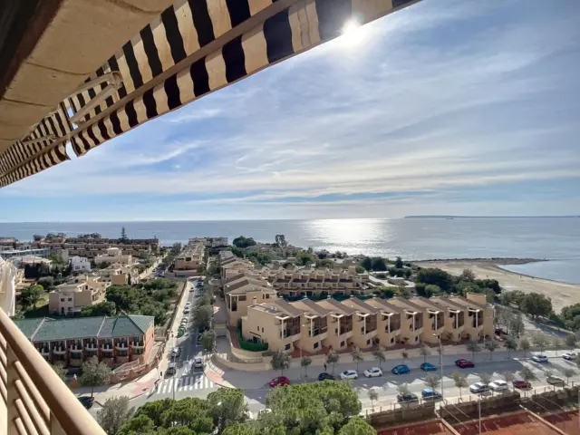 Piso en calle Costa Blanca photo 3