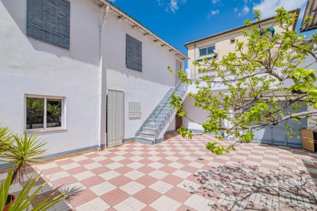 Semi-detached house in Vega de Granada, North-West Zone