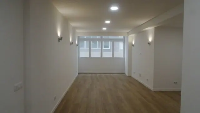 Piso en Avenida de las Escaleritas, 41