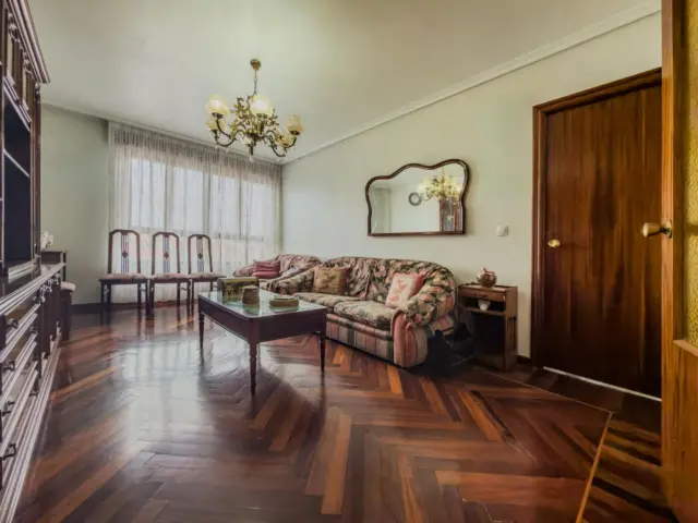 Piso en Avenida de Menéndez Pelayo
