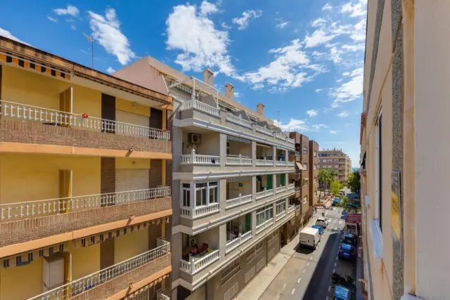 Apartment on Calle de Ramón Gallud photo 23