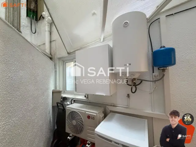 Apartment in Calella photo 31