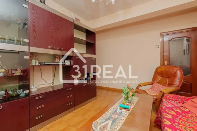 Apartment on Calle del Alcalde Martín de Alzaga photo 9